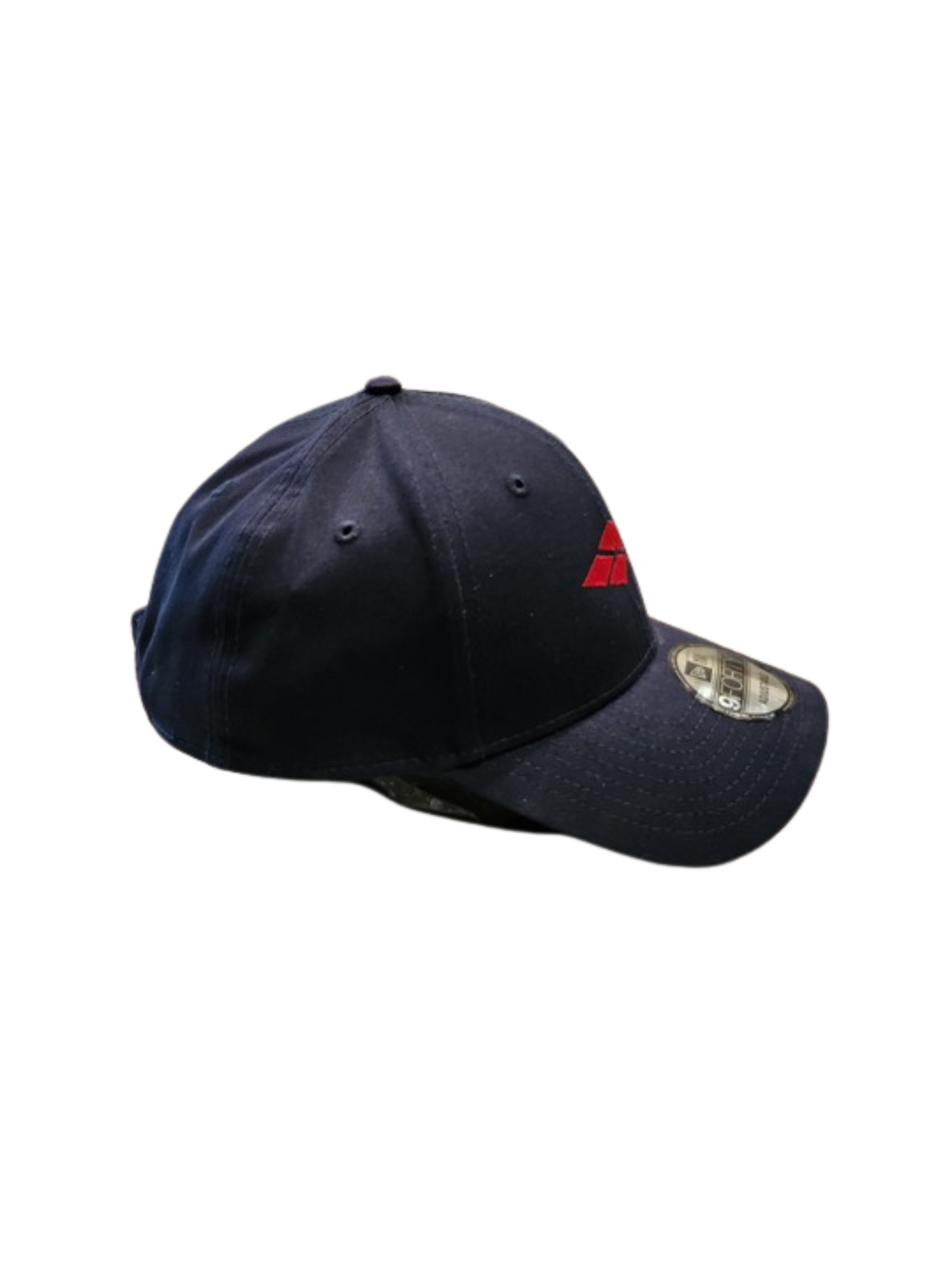 New Era® Adjustable Structured Cap