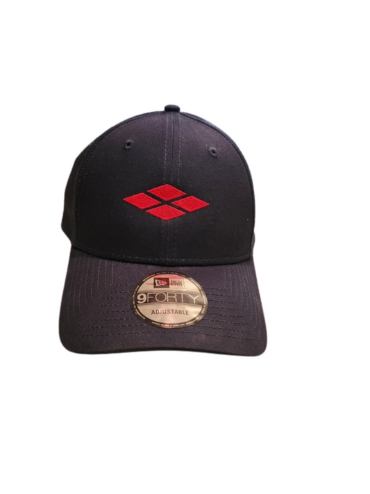 New Era® Adjustable Structured Cap