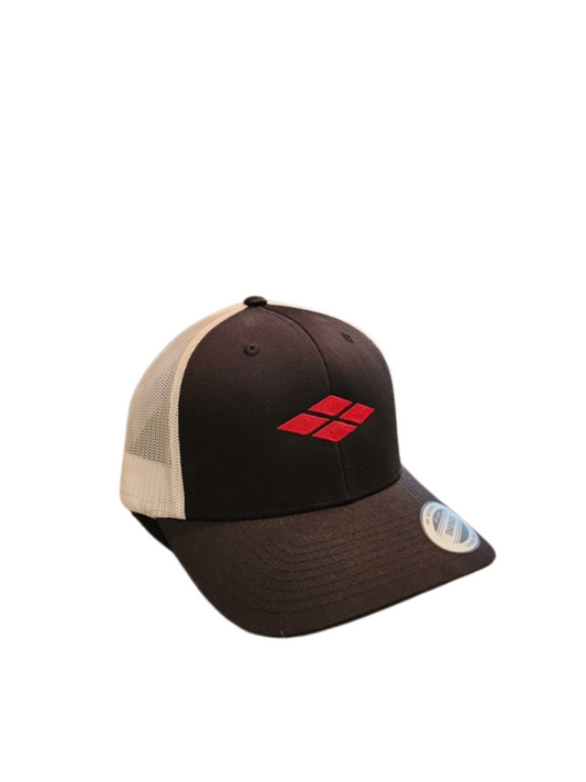 Sport-Tek® YP Classics® Retro Trucker Cap