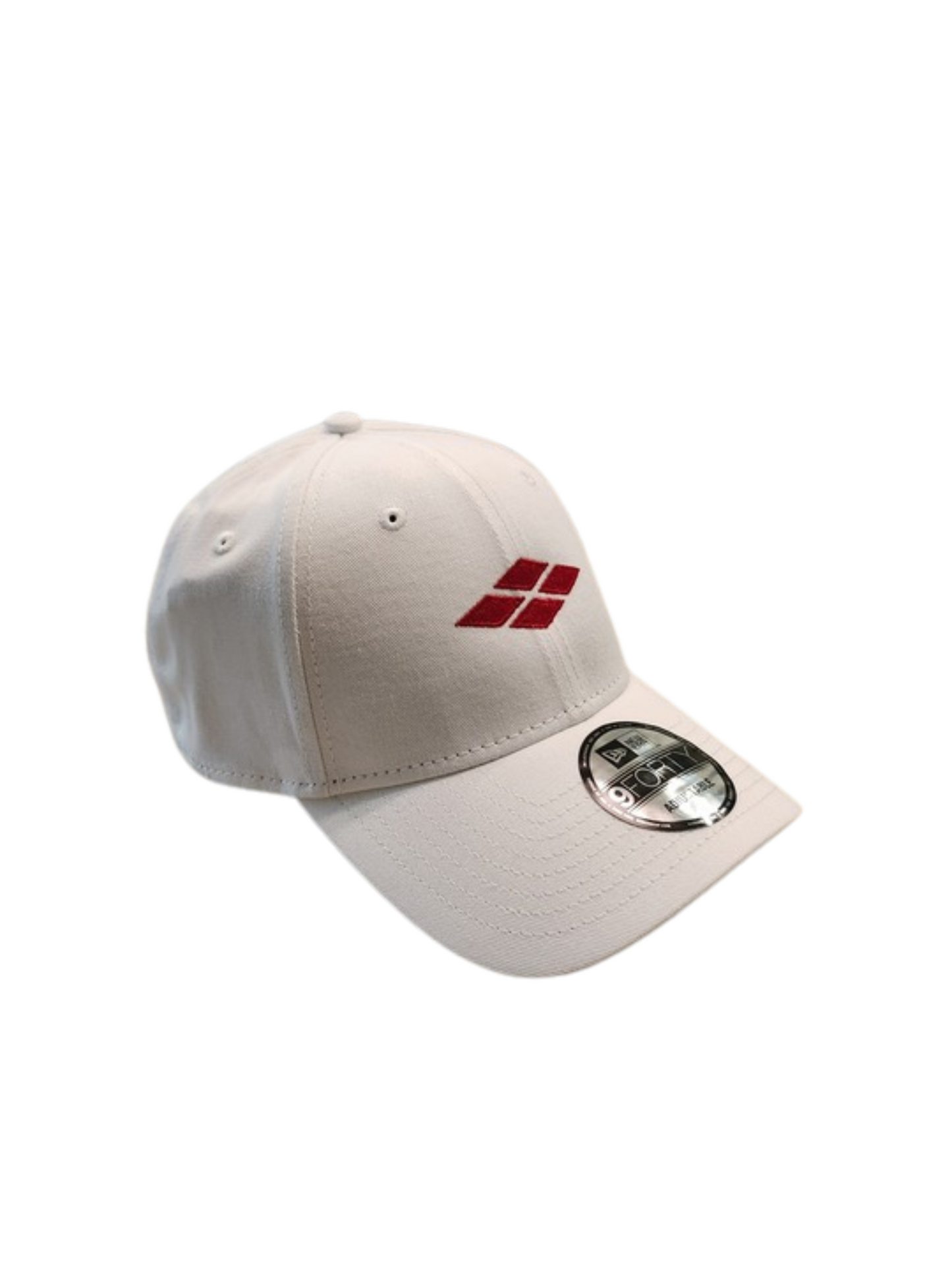 New Era® Adjustable Structured Cap