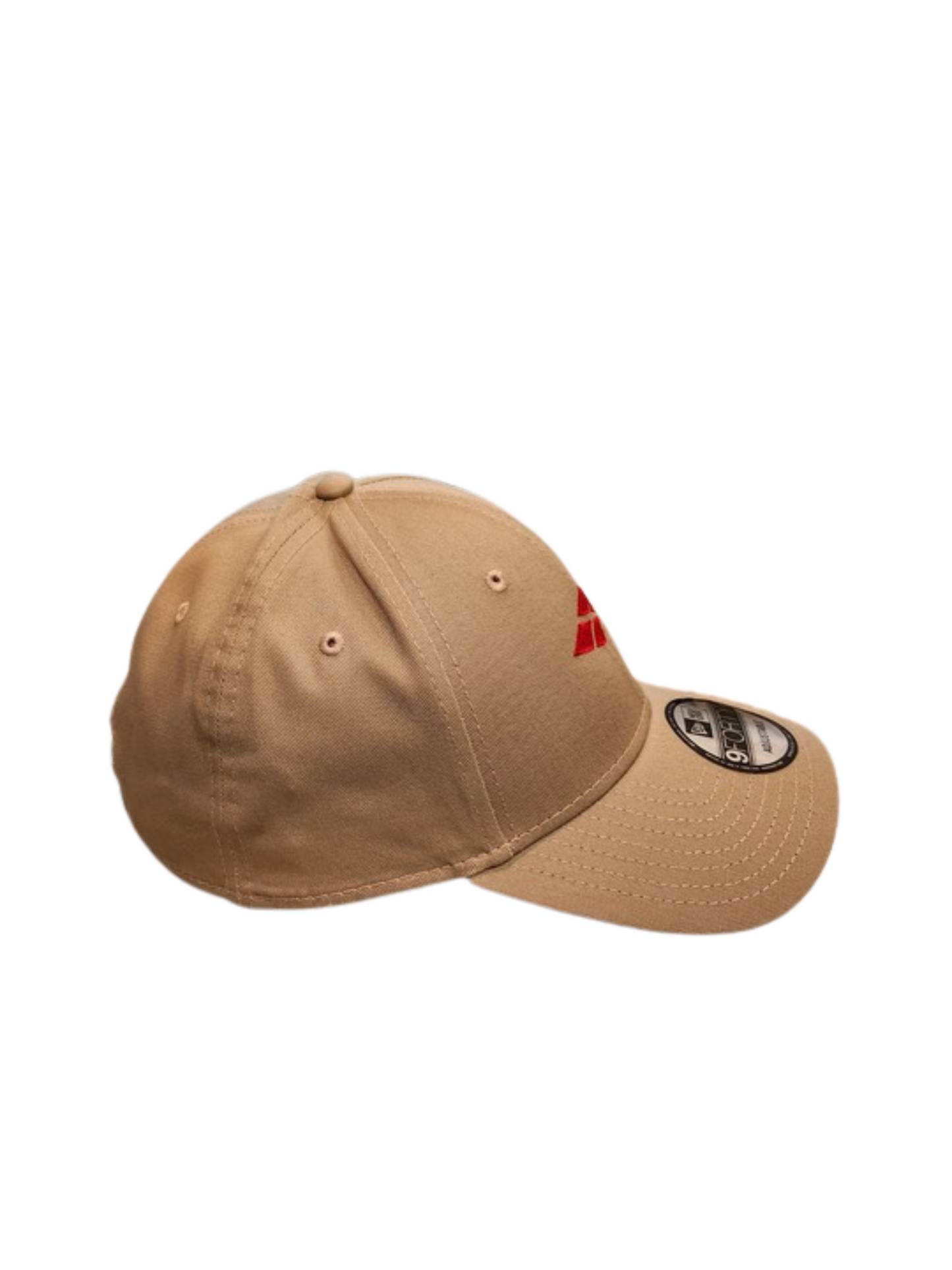 New Era® Adjustable Structured Cap