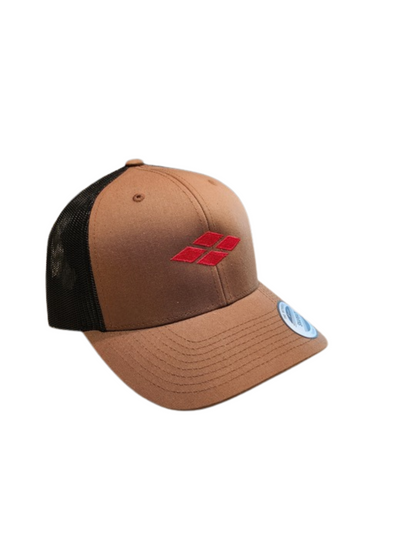 Sport-Tek® YP Classics® Retro Trucker Cap