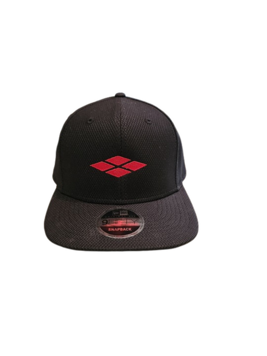 New Era Velocity Adjustable Cap