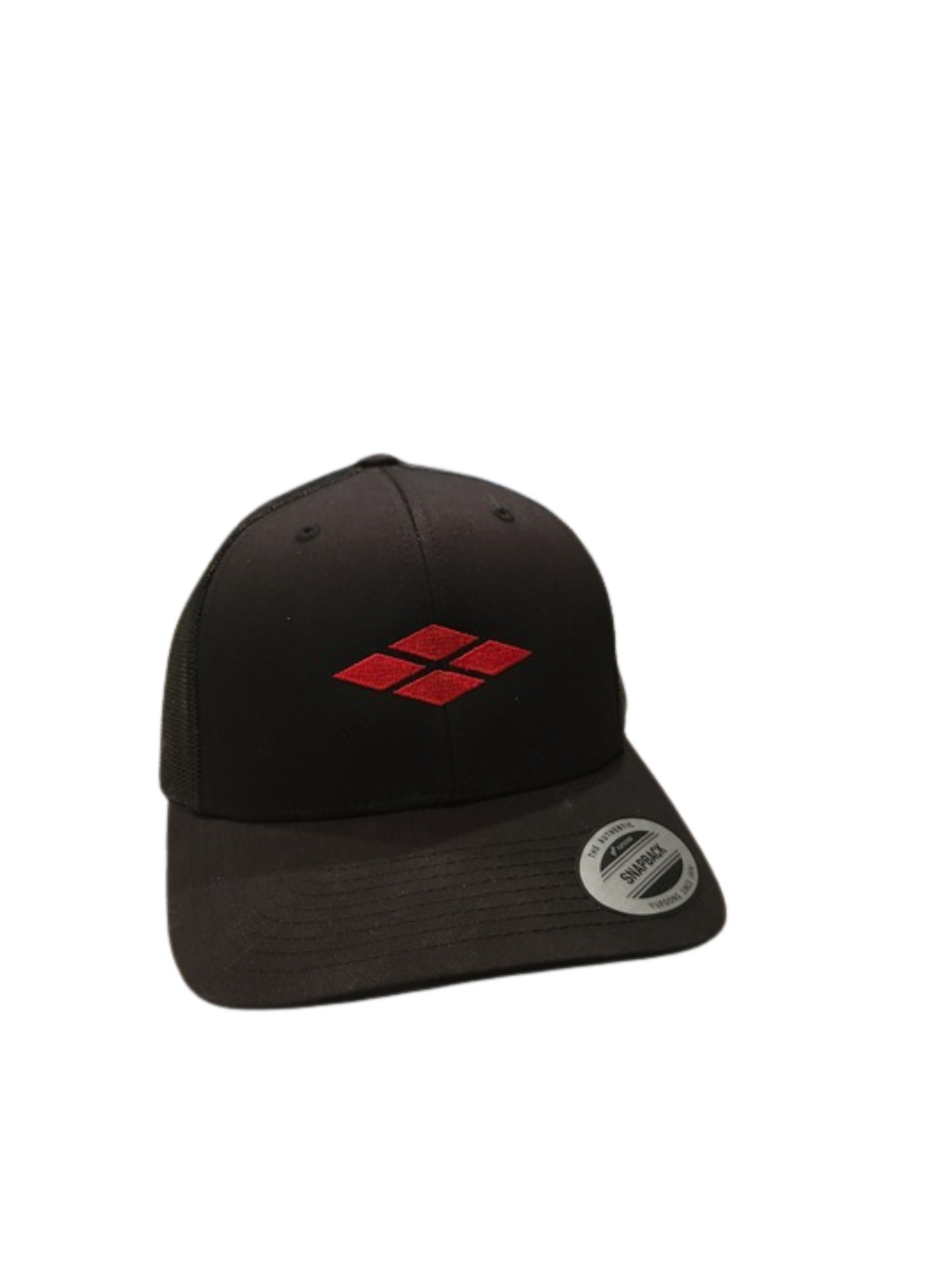Sport-Tek® YP Classics® Retro Trucker Cap