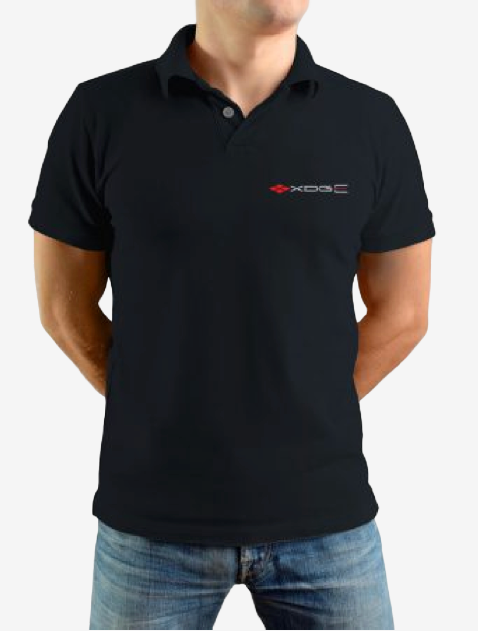 Premium XDGE T-Shirt