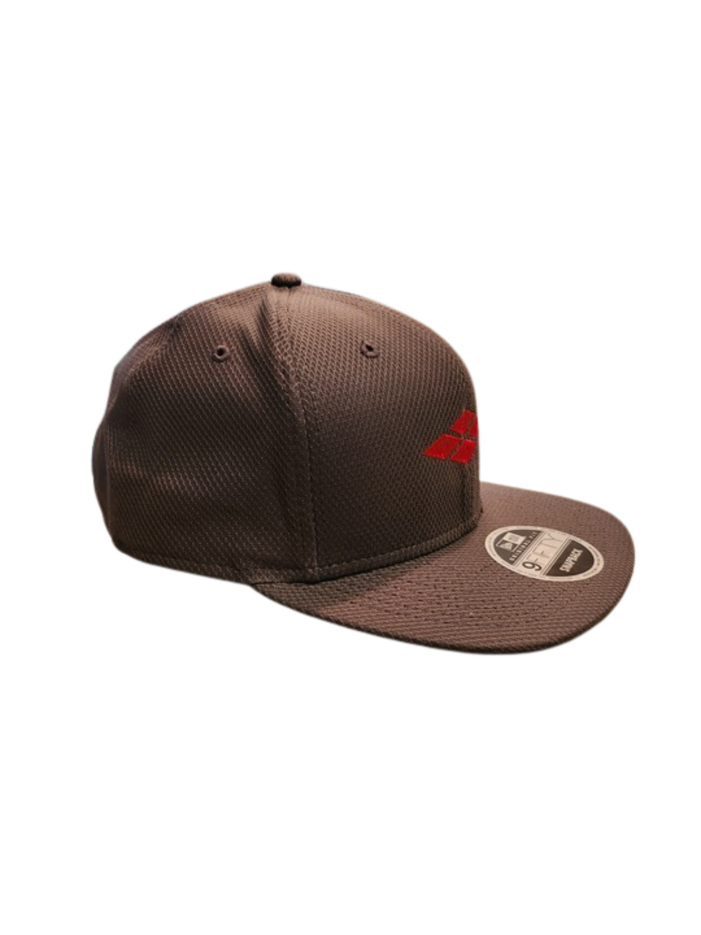 New Era Velocity Adjustable Cap