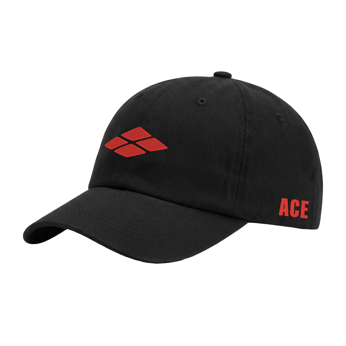 LEVEL 6 - SIGNATURE ACE HAT