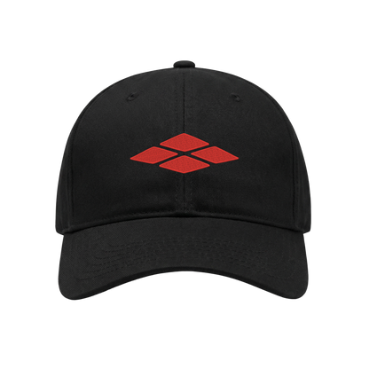 LEVEL 6 - SIGNATURE ACE HAT