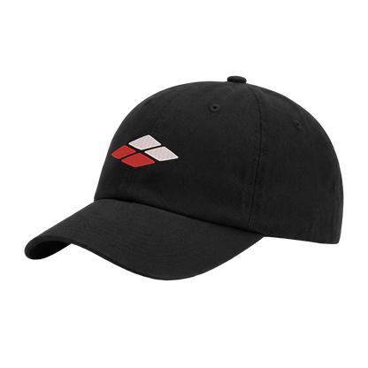 LEVEL 2 - SIGNATURE DOUBLE DIAMOND HAT