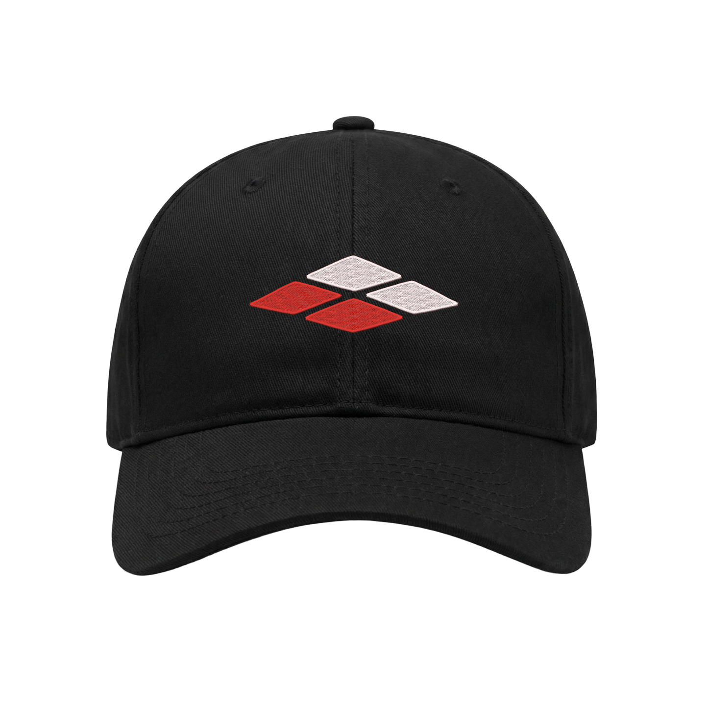 LEVEL 2 - SIGNATURE DOUBLE DIAMOND HAT