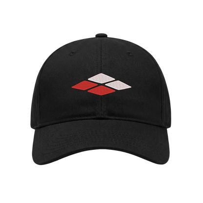 LEVEL 2 - SIGNATURE DOUBLE DIAMOND HAT
