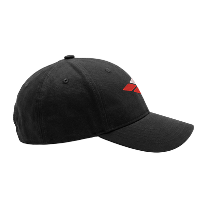 LEVEL 2 - SIGNATURE DOUBLE DIAMOND HAT