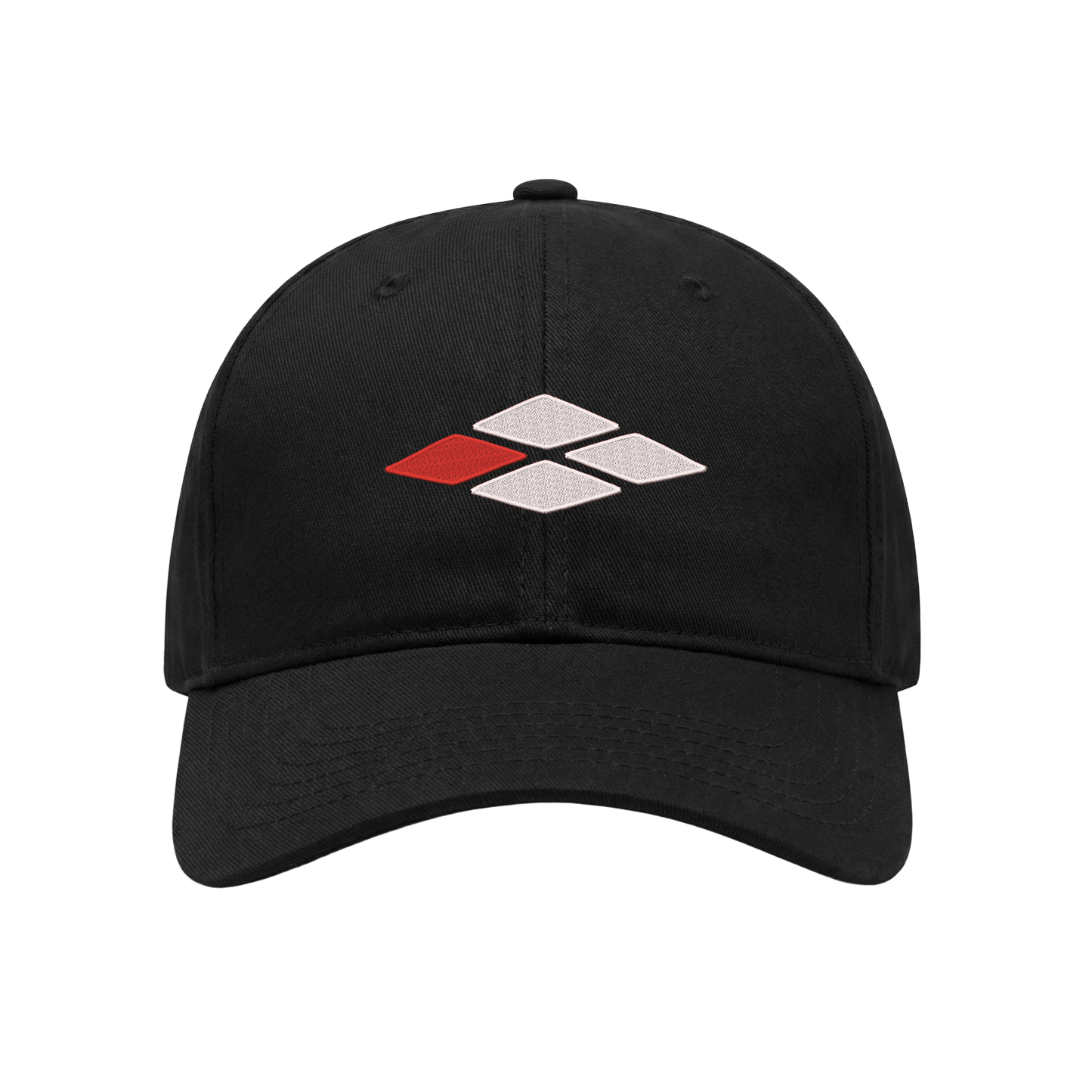 LEVEL 1 - SIGNATURE DIAMOND HAT