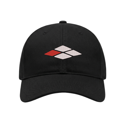 LEVEL 1 - SIGNATURE DIAMOND HAT