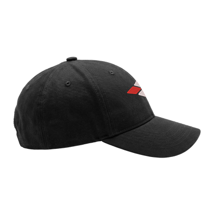 LEVEL 1 - SIGNATURE DIAMOND HAT
