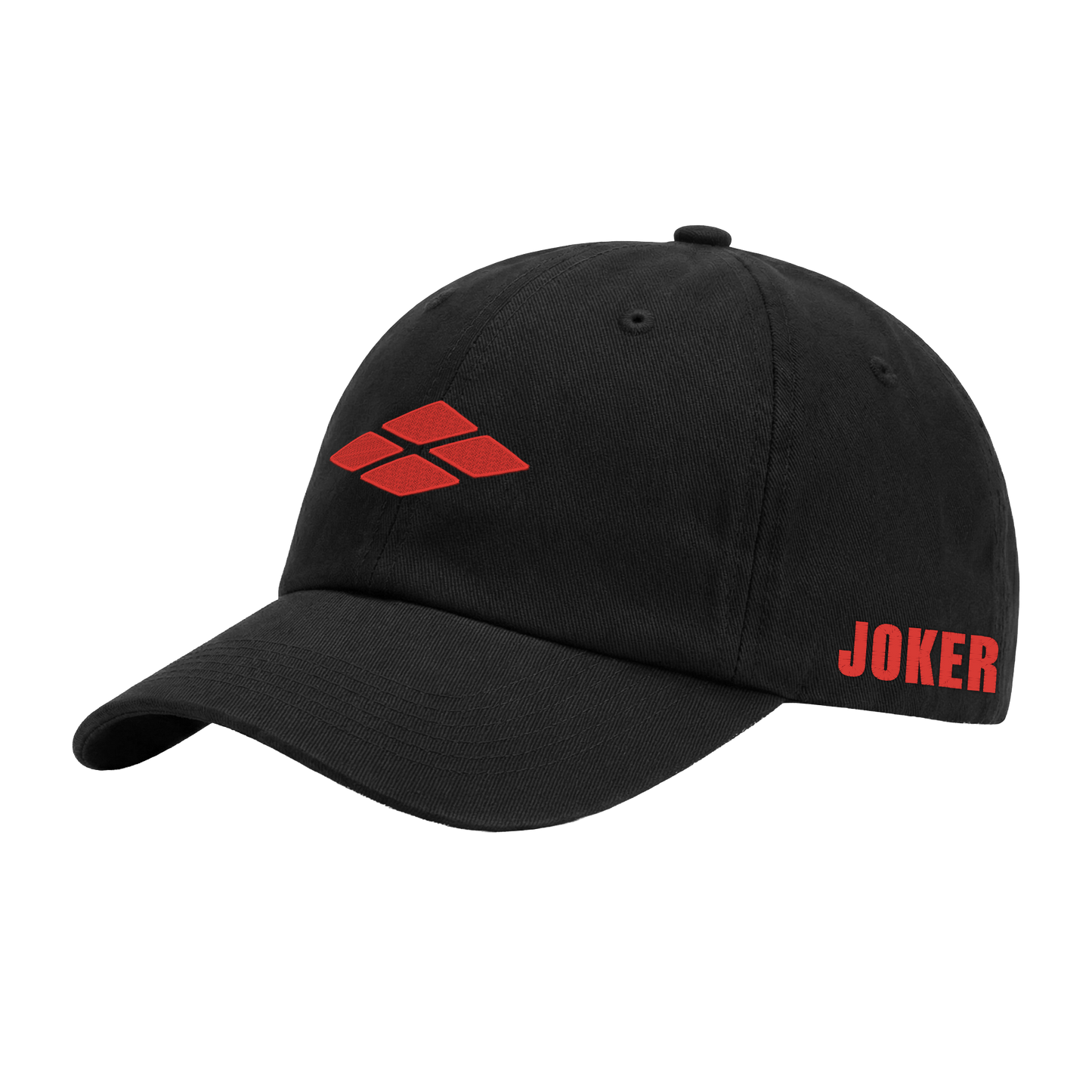 LEVEL 5 - SIGNATURE JOKER HAT