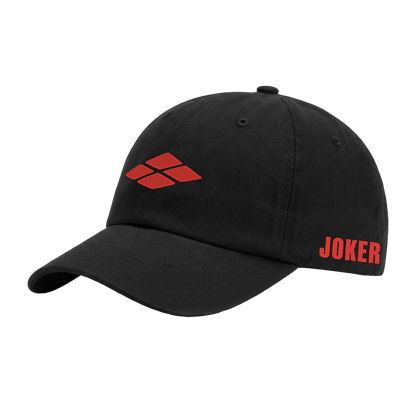 LEVEL 5 - SIGNATURE JOKER HAT