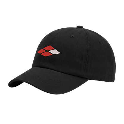 LEVEL 3 - SIGNATURE TRIPLE DIAMOND HAT
