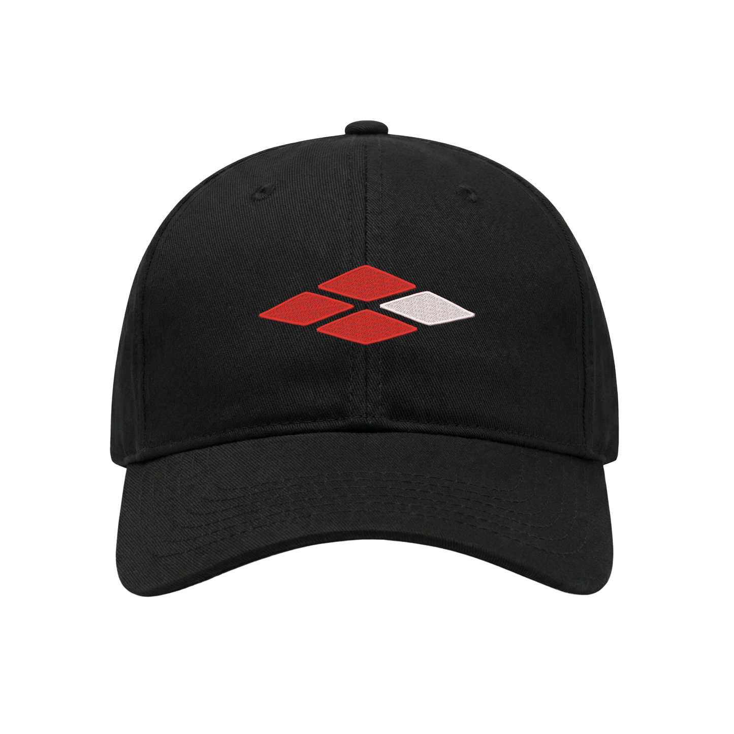 LEVEL 3 - SIGNATURE TRIPLE DIAMOND HAT