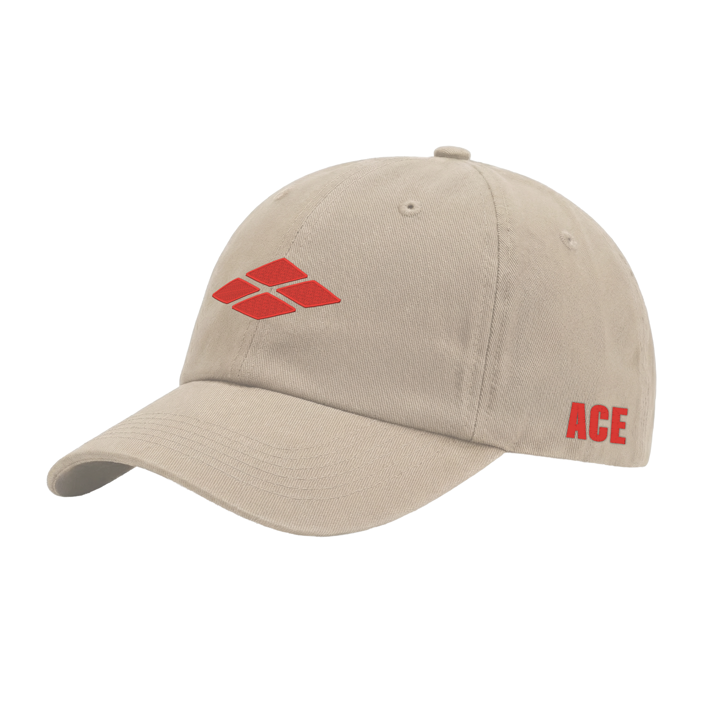 LEVEL 6 - SIGNATURE ACE HAT