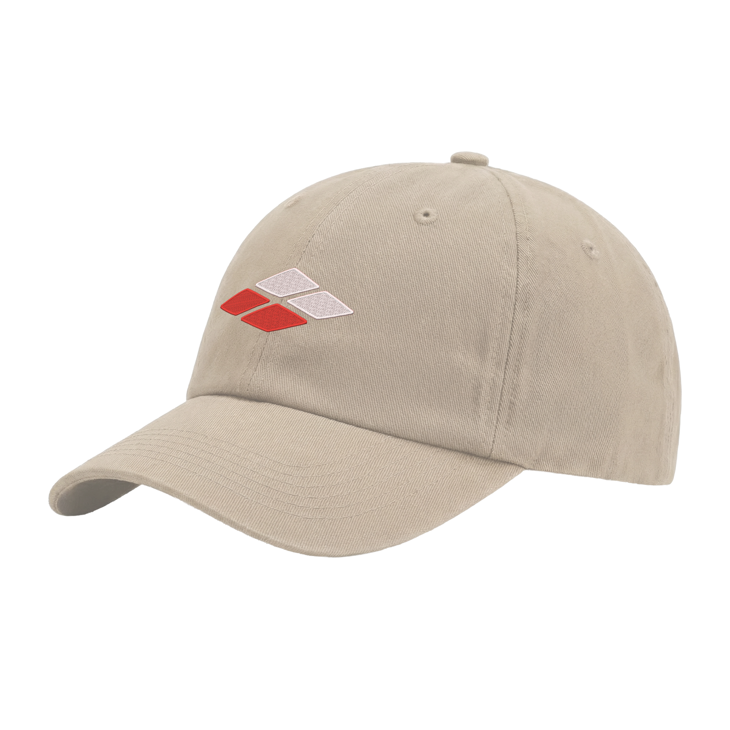 LEVEL 2 - SIGNATURE DOUBLE DIAMOND HAT