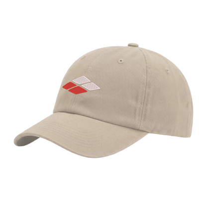 LEVEL 2 - SIGNATURE DOUBLE DIAMOND HAT