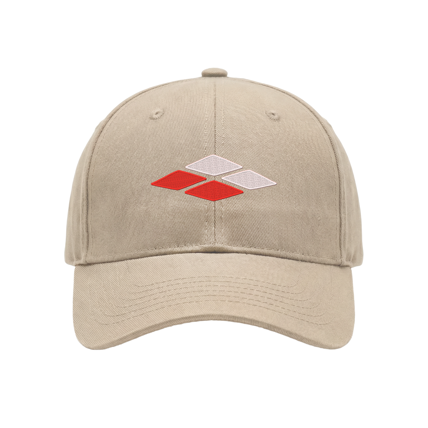 LEVEL 2 - SIGNATURE DOUBLE DIAMOND HAT