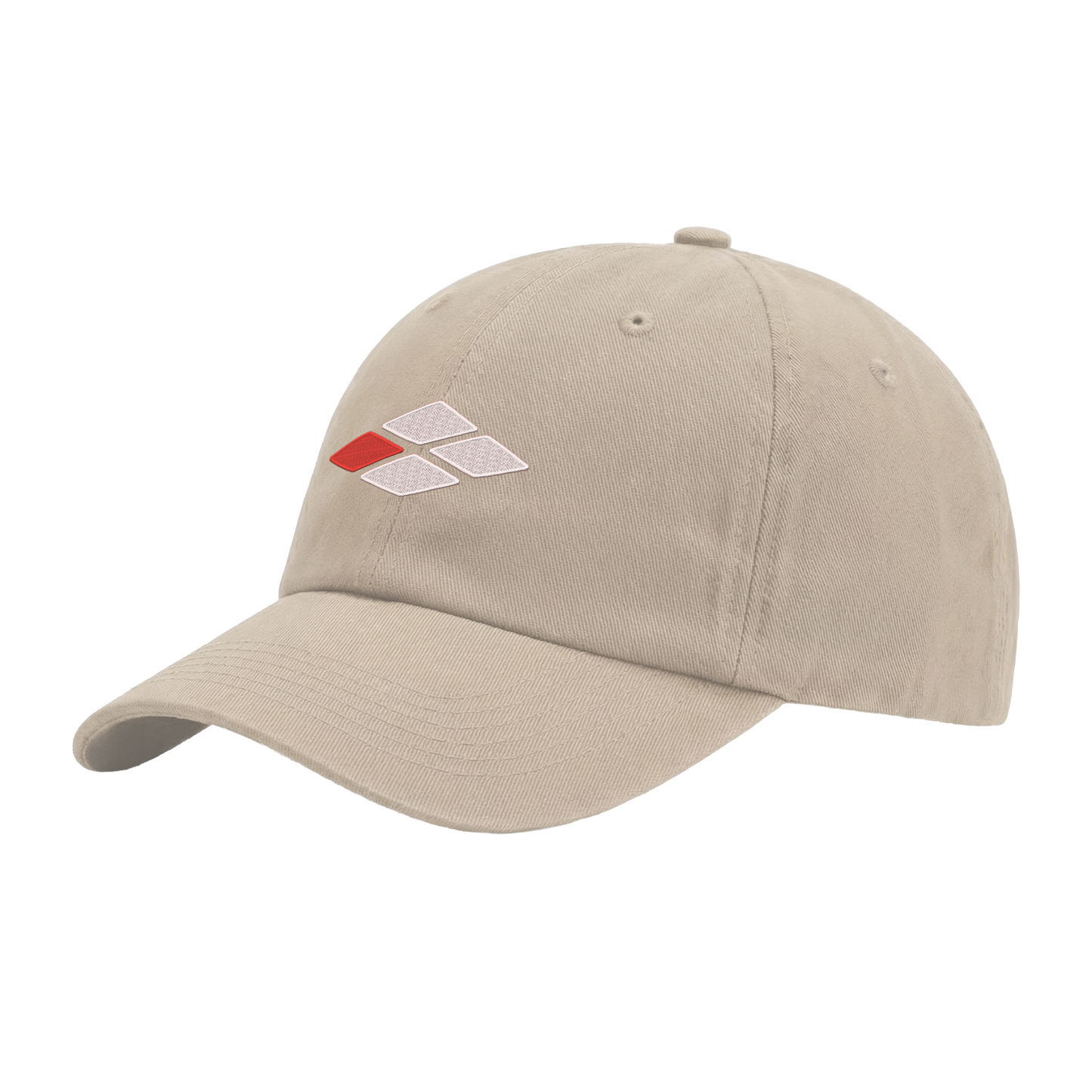 LEVEL 1 - SIGNATURE DIAMOND HAT