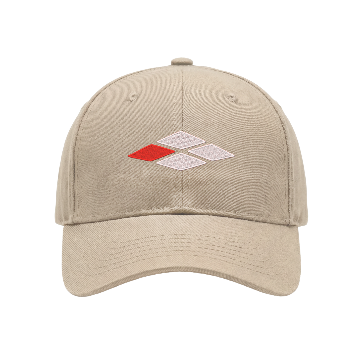 LEVEL 1 - SIGNATURE DIAMOND HAT