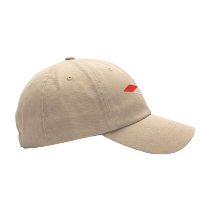 LEVEL 1 - SIGNATURE DIAMOND HAT