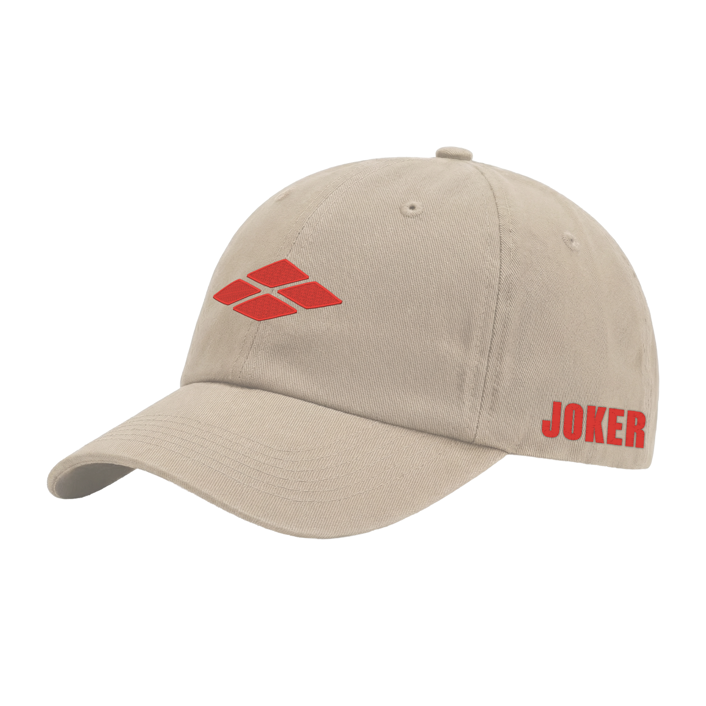 LEVEL 5 - SIGNATURE JOKER HAT