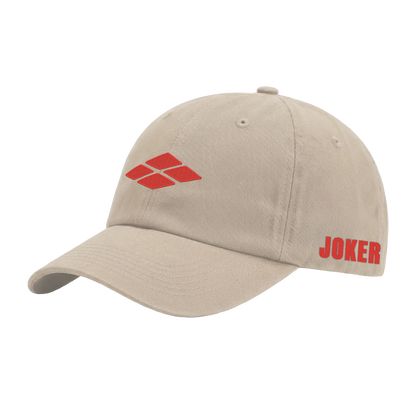 LEVEL 5 - SIGNATURE JOKER HAT