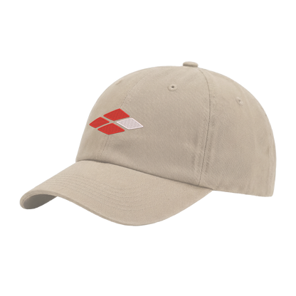 LEVEL 3 - SIGNATURE TRIPLE DIAMOND HAT