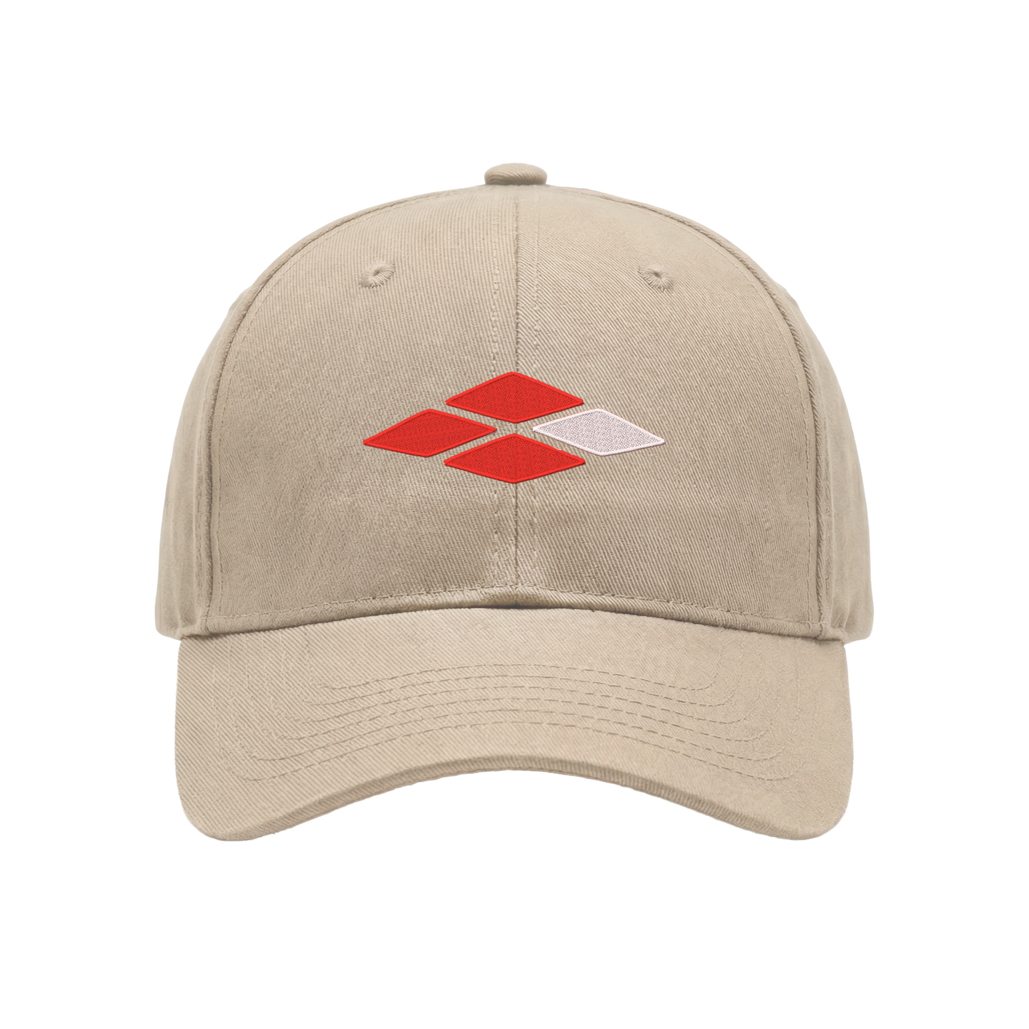 LEVEL 3 - SIGNATURE TRIPLE DIAMOND HAT